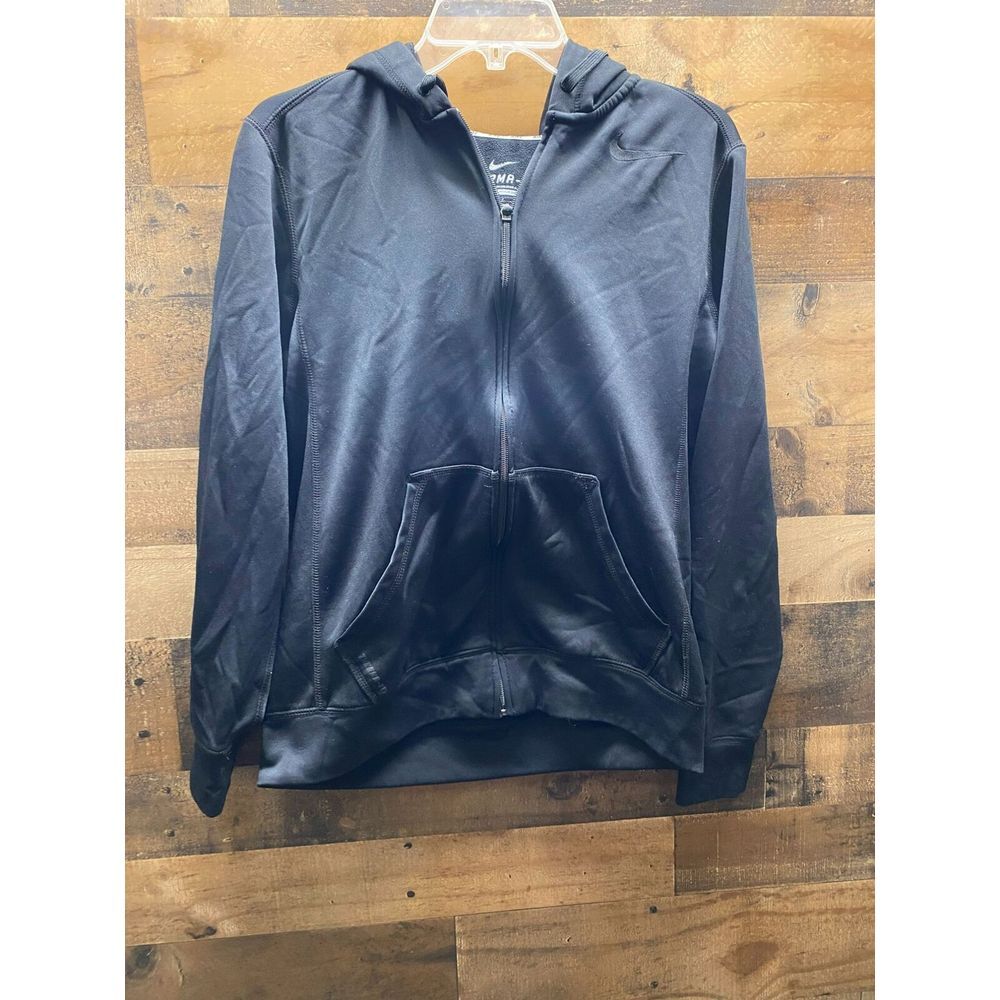 Nike‎ Therma-Fit Zip Up Jacket Size Small